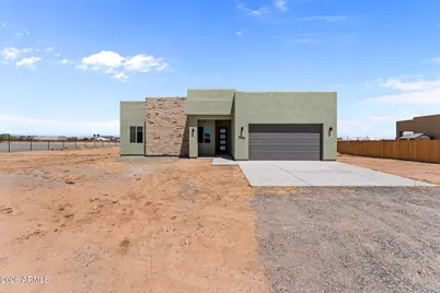 28583 N 257th Drive, Wittmann, AZ 85361 - Photo 1