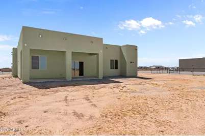28583 N 257th Drive, Wittmann, AZ 85361 - Photo 24