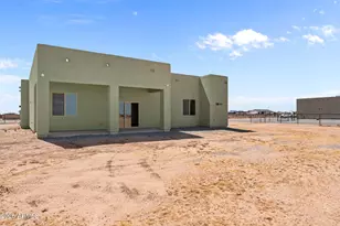 28583 N 257th Dr, Wittmann, AZ 85361 - Photo 24