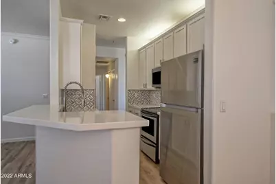 2992 N Miller Road #Unit 211A, Scottsdale, AZ 85251 - Photo 4