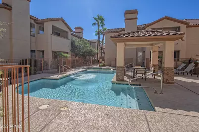 2992 N Miller Road #Unit 211A, Scottsdale, AZ 85251 - Photo 12