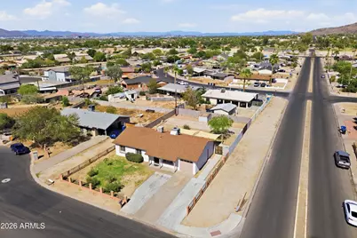 8311 S 9th Place #7401 So, Phoenix, AZ 85042 - Photo 26