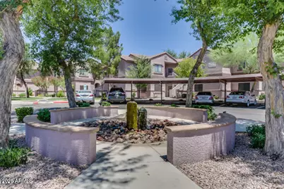 9455 E Raintree Drive #2039, Scottsdale, AZ 85260 - Photo 28