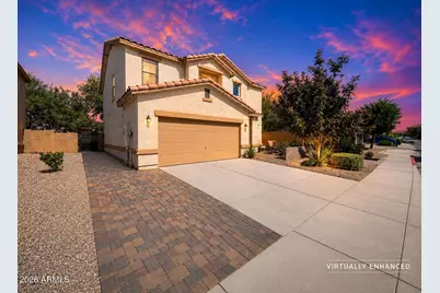 2953 S Mandy Circle, Mesa, AZ 85212 - Photo 2