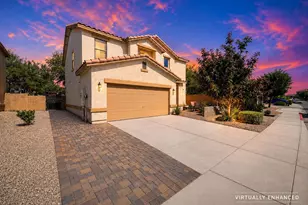 2953 S Mandy Cir, Mesa, AZ 85212 - Photo 2