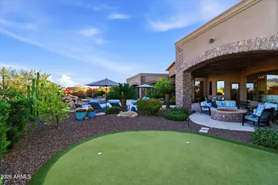 11659 E Cavedale Drive, Scottsdale, AZ 85262 - Photo 64