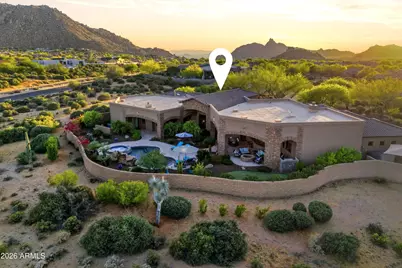 11659 E Cavedale Drive, Scottsdale, AZ 85262 - Photo 14