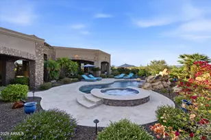 11659 E Cavedale Dr, Scottsdale, AZ 85262 - Photo 80