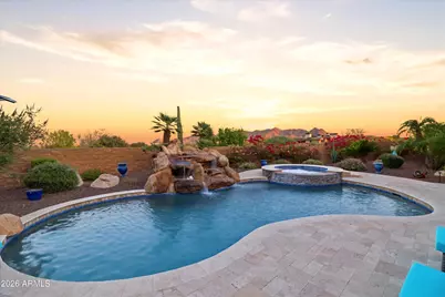 11659 E Cavedale Drive, Scottsdale, AZ 85262 - Photo 82