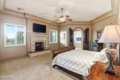 11659 E Cavedale Drive, Scottsdale, AZ 85262 - Photo 28