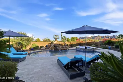 11659 E Cavedale Drive, Scottsdale, AZ 85262 - Photo 70