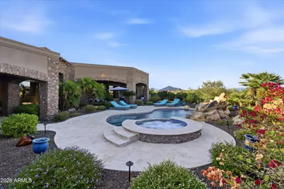 11659 E Cavedale Drive, Scottsdale, AZ 85262 - Photo 76
