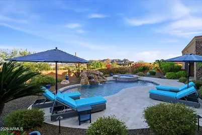 11659 E Cavedale Drive, Scottsdale, AZ 85262 - Photo 2