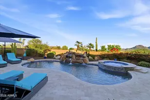11659 E Cavedale Dr, Scottsdale, AZ 85262 - Photo 12