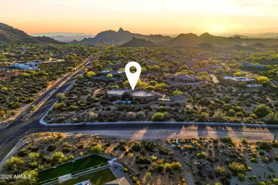 11659 E Cavedale Drive, Scottsdale, AZ 85262 - Photo 98