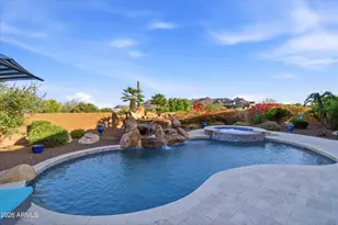 11659 E Cavedale Dr, Scottsdale, AZ 85262 - Photo 72