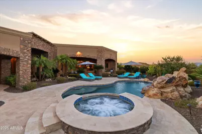 11659 E Cavedale Drive, Scottsdale, AZ 85262 - Photo 84