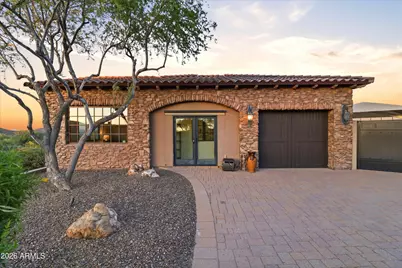 11659 E Cavedale Drive, Scottsdale, AZ 85262 - Photo 86