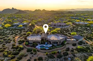 11659 E Cavedale Dr, Scottsdale, AZ 85262 - Photo 16