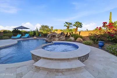 11659 E Cavedale Drive, Scottsdale, AZ 85262 - Photo 74