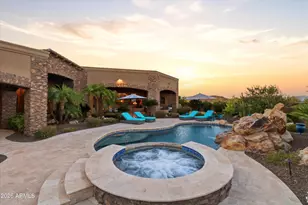 11659 E Cavedale Dr, Scottsdale, AZ 85262 - Photo 88