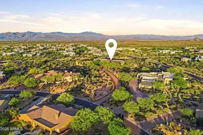 11659 E Cavedale Drive, Scottsdale, AZ 85262 - Photo 100
