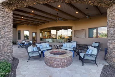 11659 E Cavedale Drive, Scottsdale, AZ 85262 - Photo 10