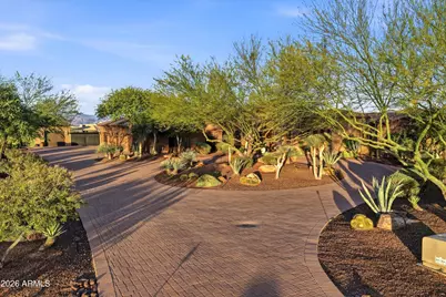 11659 E Cavedale Drive, Scottsdale, AZ 85262 - Photo 108