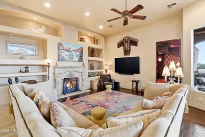 11659 E Cavedale Drive, Scottsdale, AZ 85262 - Photo 18