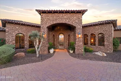 11659 E Cavedale Drive, Scottsdale, AZ 85262 - Photo 1
