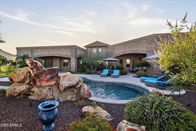 11659 E Cavedale Drive, Scottsdale, AZ 85262 - Photo 66