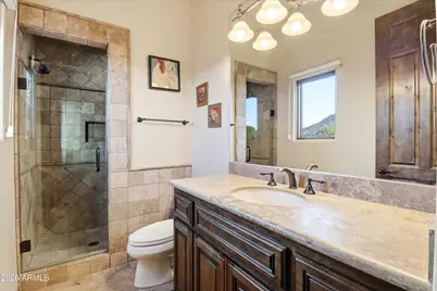 11659 E Cavedale Drive, Scottsdale, AZ 85262 - Photo 48
