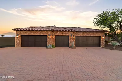 11659 E Cavedale Drive, Scottsdale, AZ 85262 - Photo 88