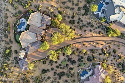 11659 E Cavedale Drive, Scottsdale, AZ 85262 - Photo 106