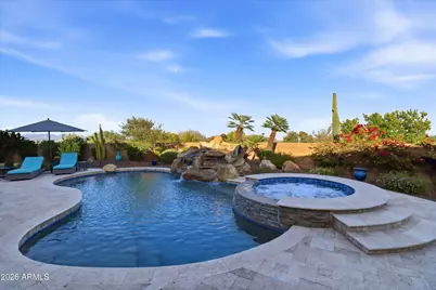 11659 E Cavedale Drive, Scottsdale, AZ 85262 - Photo 76