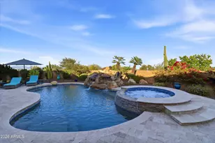 11659 E Cavedale Dr, Scottsdale, AZ 85262 - Photo 76