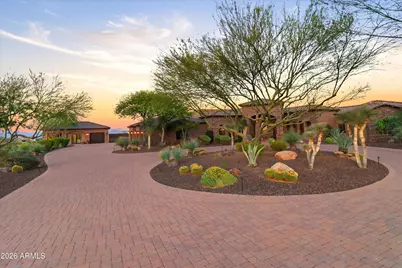 11659 E Cavedale Drive, Scottsdale, AZ 85262 - Photo 94