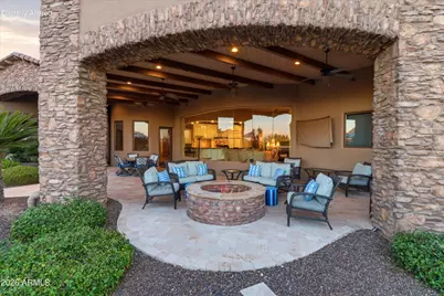 11659 E Cavedale Drive, Scottsdale, AZ 85262 - Photo 80
