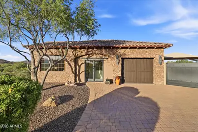 11659 E Cavedale Drive, Scottsdale, AZ 85262 - Photo 78