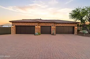11659 E Cavedale Dr, Scottsdale, AZ 85262 - Photo 92