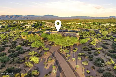 11659 E Cavedale Drive, Scottsdale, AZ 85262 - Photo 104