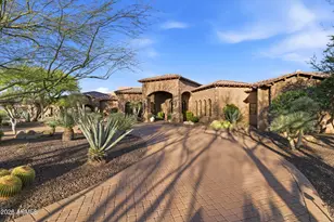 11659 E Cavedale Dr, Scottsdale, AZ 85262 - Photo 14