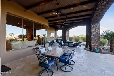 11659 E Cavedale Drive, Scottsdale, AZ 85262 - Photo 62