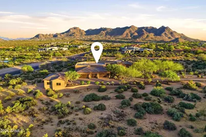 11659 E Cavedale Drive, Scottsdale, AZ 85262 - Photo 96