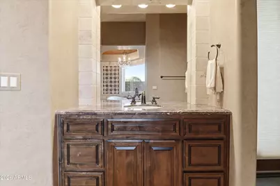 11659 E Cavedale Drive, Scottsdale, AZ 85262 - Photo 38