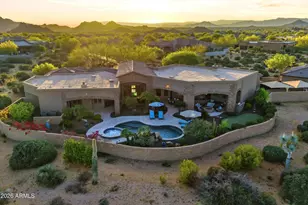 11659 E Cavedale Dr, Scottsdale, AZ 85262 - Photo 96