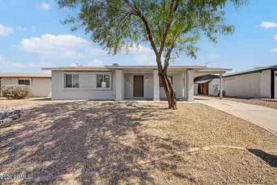 1022 W Anderson Drive, Phoenix, AZ 85023 - Photo 1
