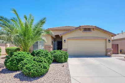 16209 W Mauna Loa Lane, Surprise, AZ 85379 - Photo 1