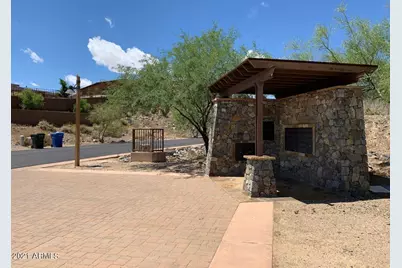 6527 W Gold Mountain Pass #22, Phoenix, AZ 85083 - Photo 10