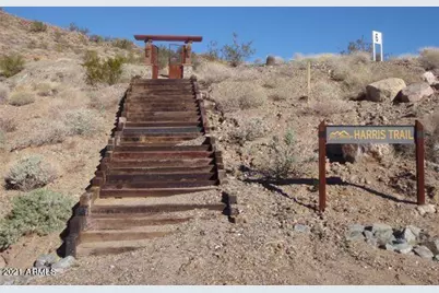 6527 W Gold Mountain Pass #22, Phoenix, AZ 85083 - Photo 8